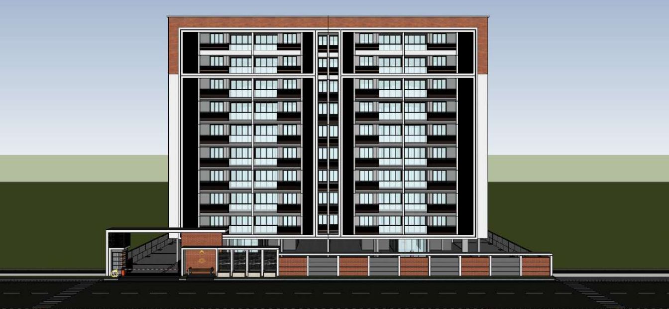 H And B Reva 80, Nikol, Ahmedabad