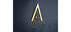Aaradhya Developers logo
