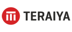 Teraiya Developers logo
