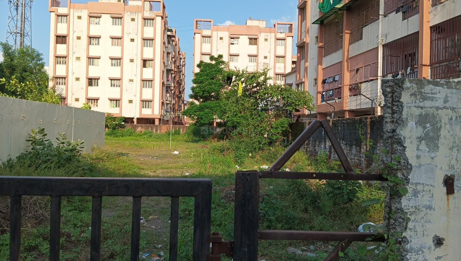 Radharaman Dharm Elegance, Naroda, Ahmedabad