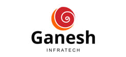 Ganesh Infratech logo