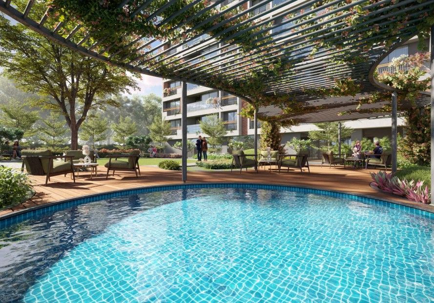 Kailash One51, Chiloda, Gandhinagar