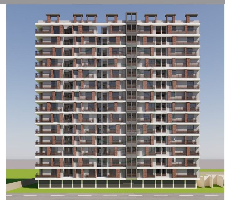 Splendid Murlidhar Paradise, GIDC Naroda