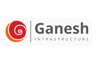 Ganesh Infrastructure logo