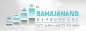Sahajanand Infrastructure Pvt. Ltd. logo