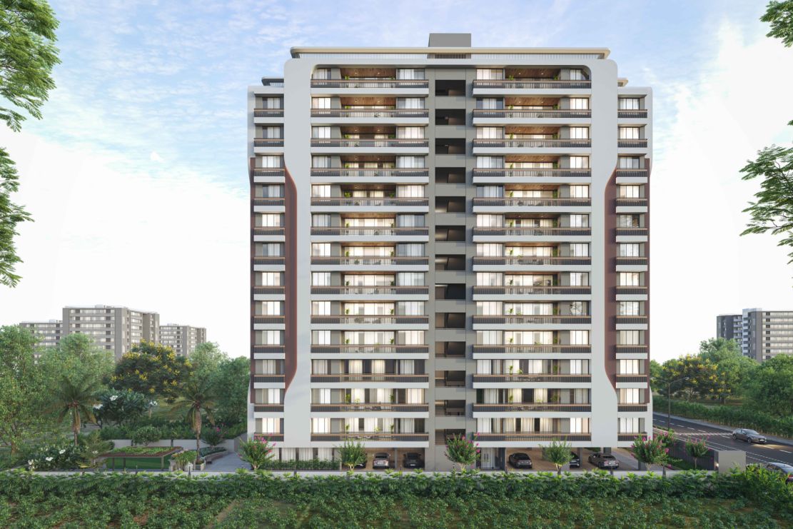 Siddhi Shubh Labh 50, Bilasiya, Ahmedabad