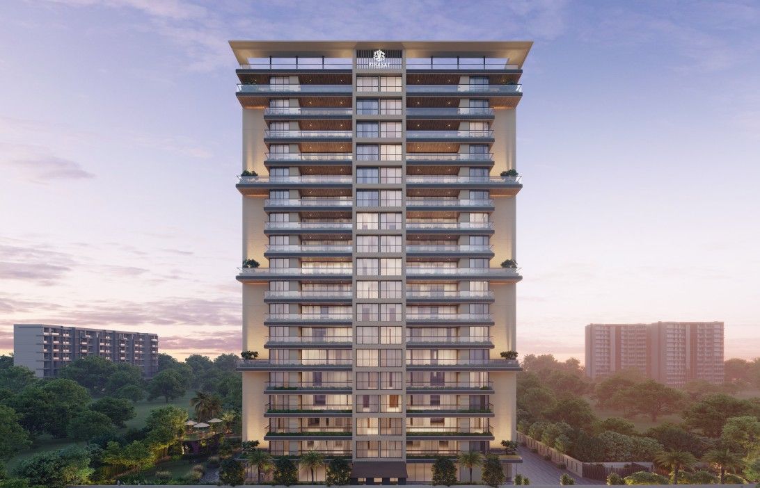 Shreekunj Virasat, Hanspura, Ahmedabad