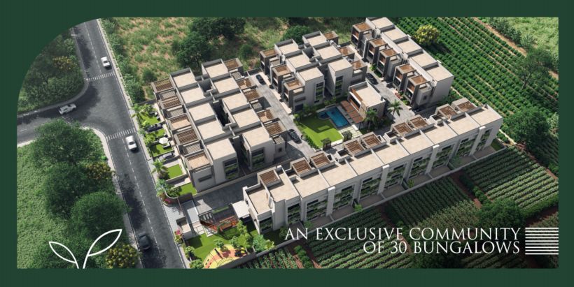 Vibhav Keystone 30, Vastral, Ahmedabad