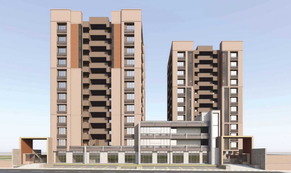 Narmada Sahitya Nest, Vastral, Ahmedabad