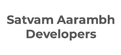 Satvam Aarambh Developers logo