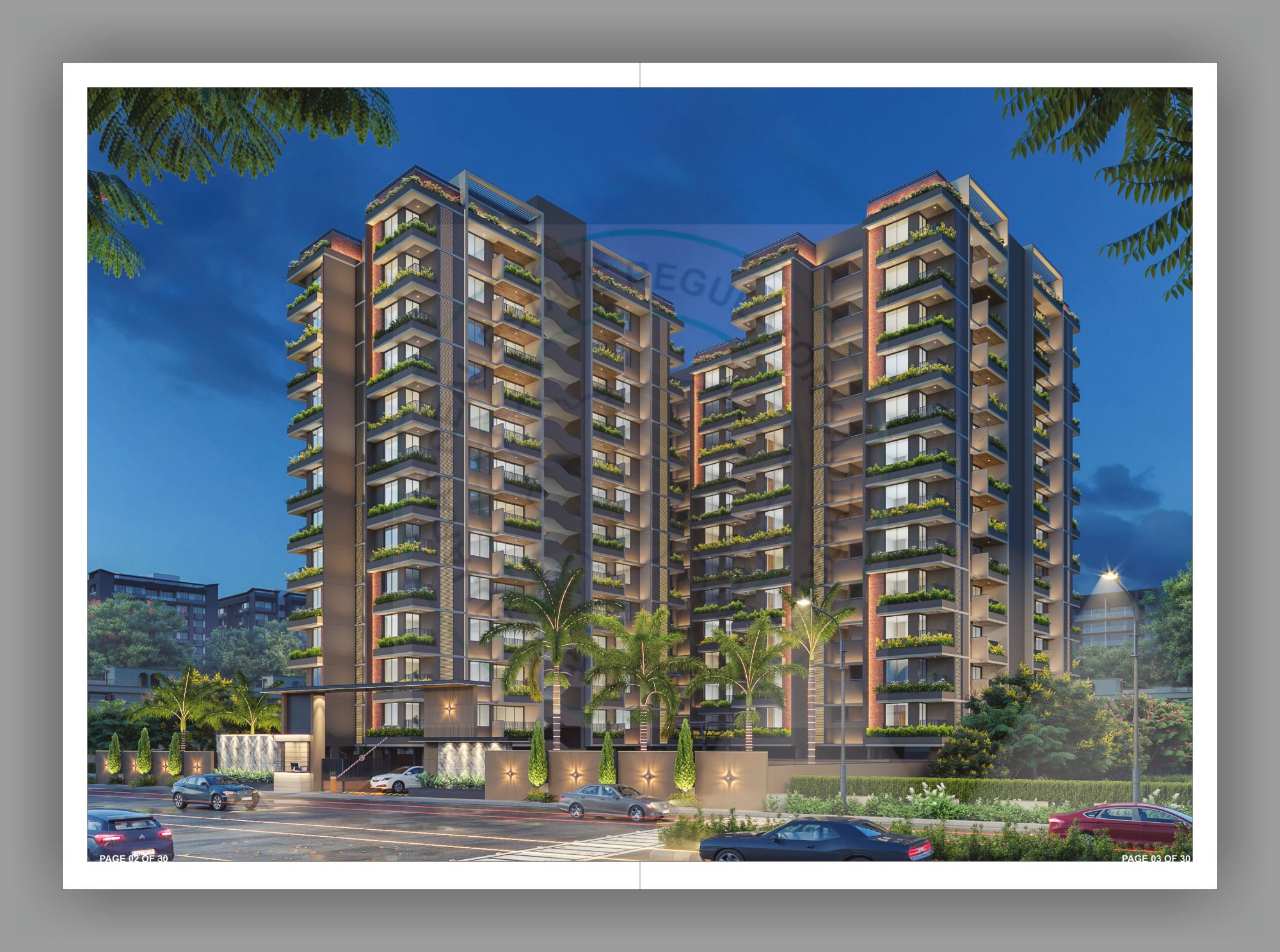 Shreedhar Glory, Vastral, Ahmedabad
