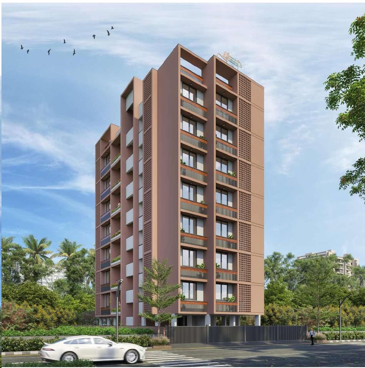 Samruddham nest, Vastral, Ahmedabad