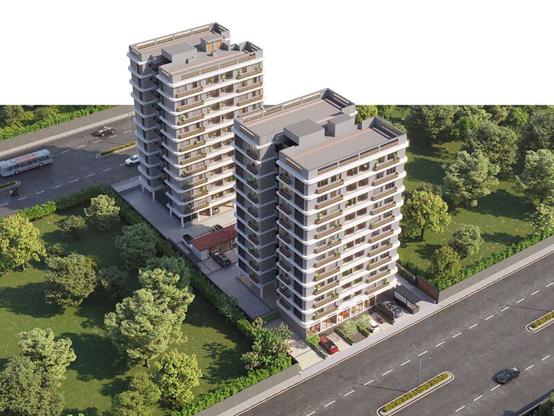 Shivam Shaligram, Ramol, Ahmedabad