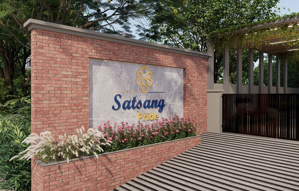 Vamika Satsang Pride, Laxmipura, Ahmedabad