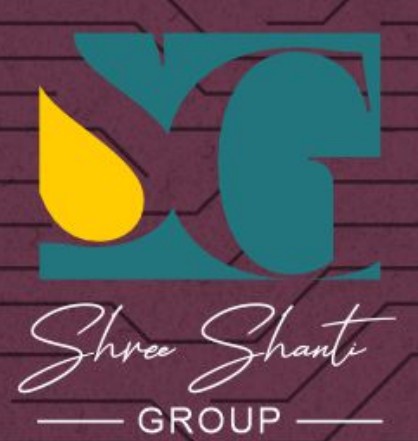 Shree Shanti Group logo