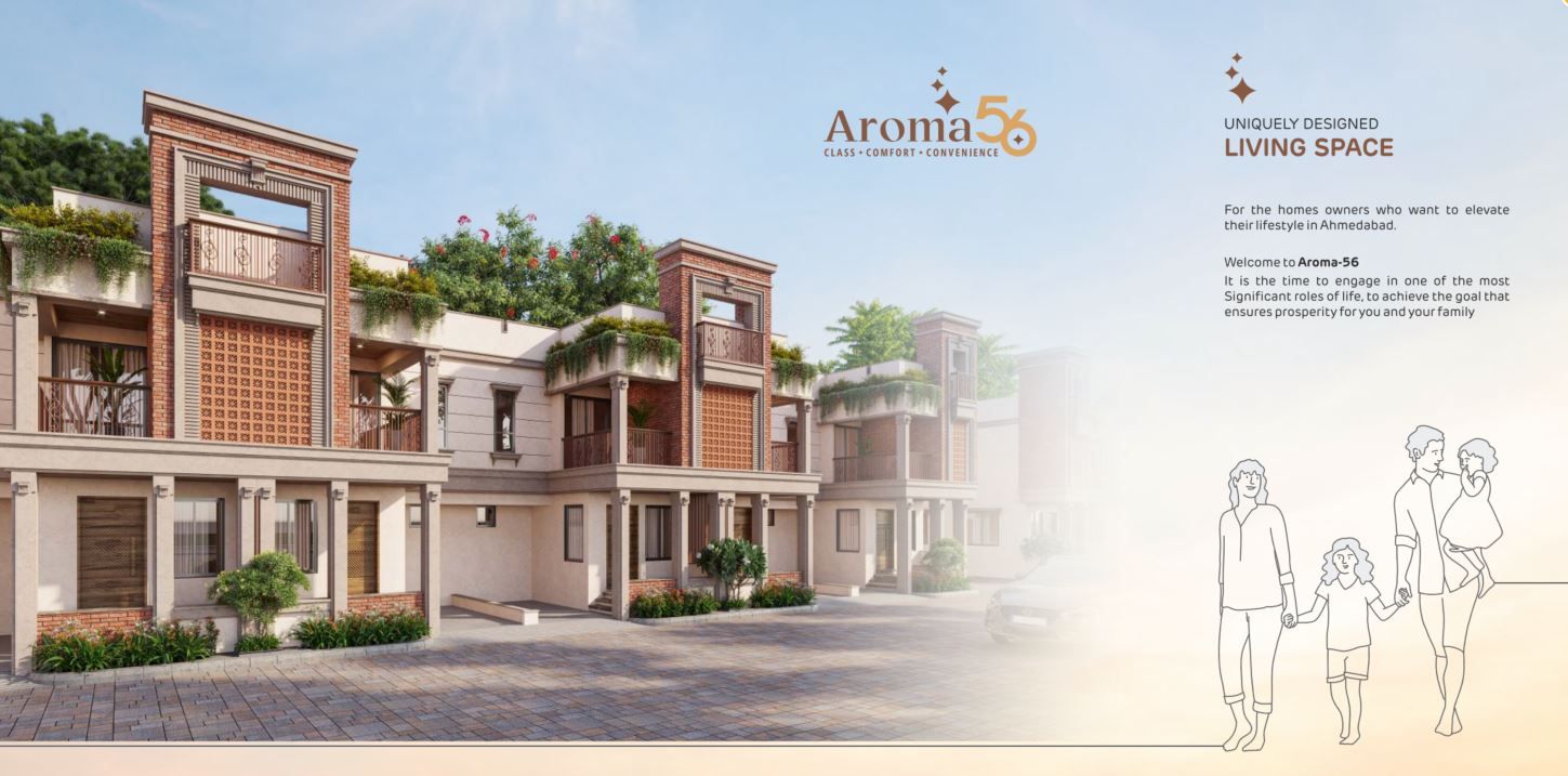 Aroma 56, Hathijan