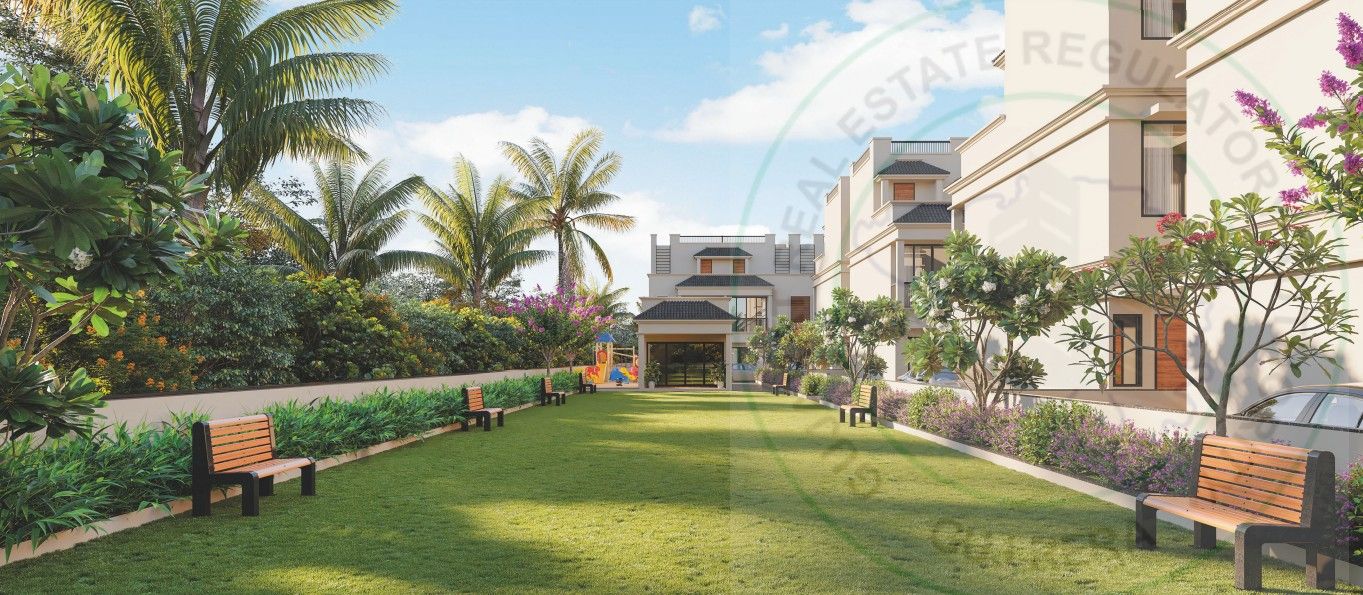 Rudra Kalhaar Bungalows, Vatva, Ahmedabad