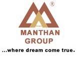 Manthan Group logo