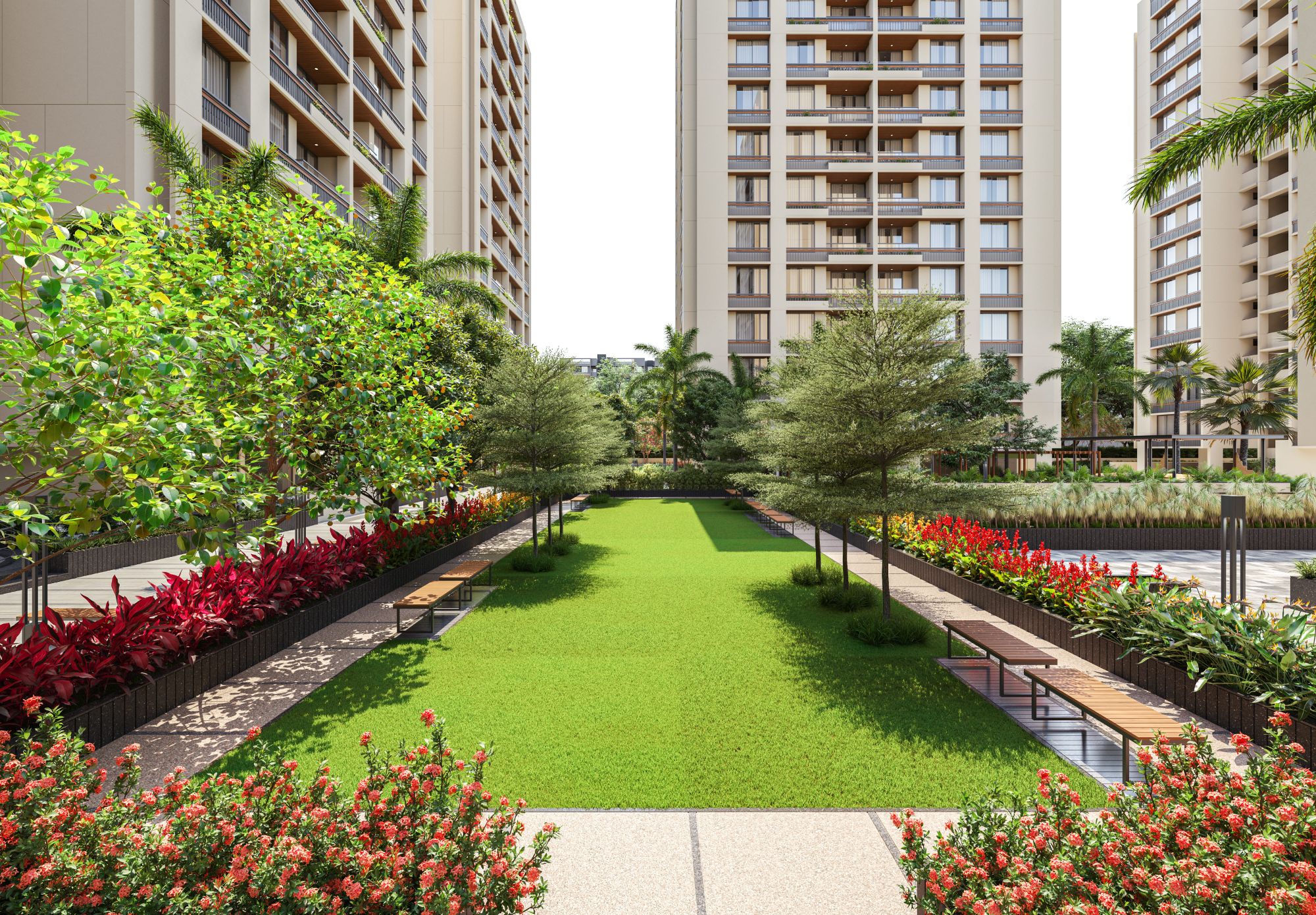 Manthan Legacy, Vatva, Ahmedabad