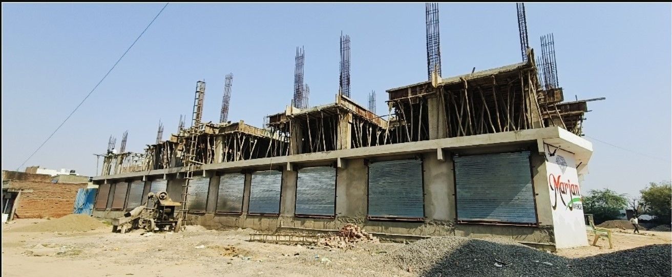 Marjan Avenue, Vatva, Ahmedabad