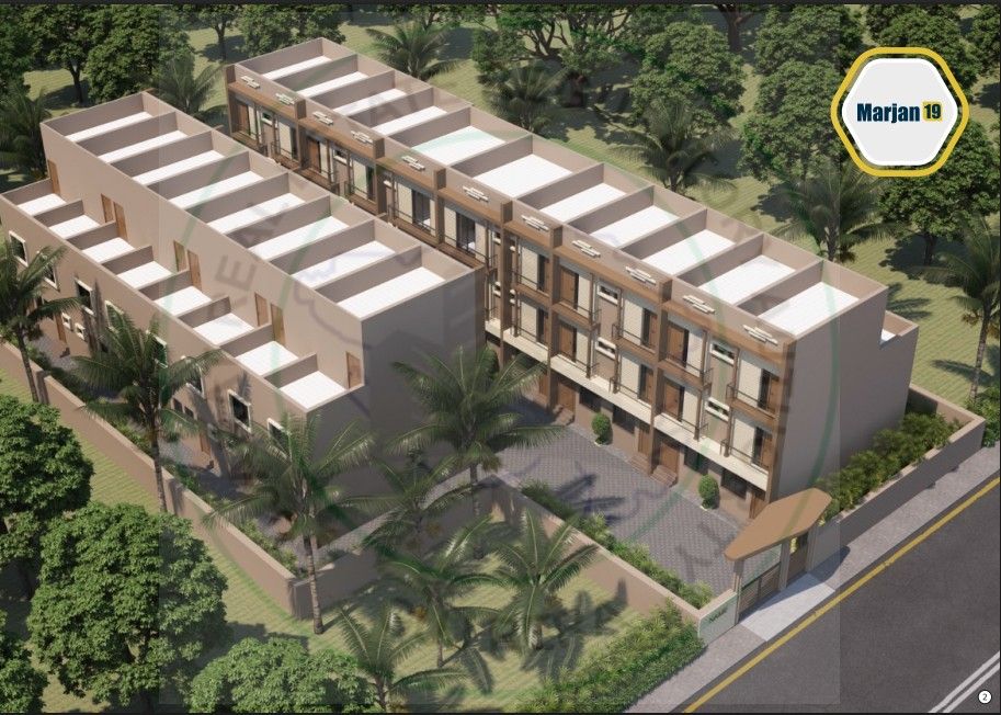 H M Marjan 19, Vatva, Ahmedabad