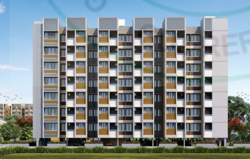 Rehan Residency, Vatva, Ahmedabad