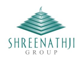 Shreenathji Developer Private Limited logo