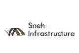 Sneh Infrastructure logo
