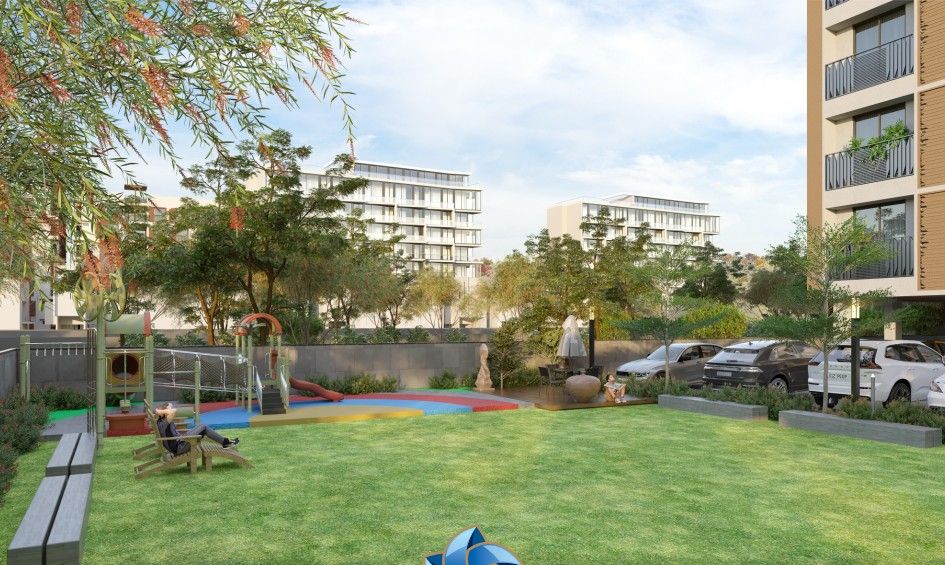 Global Zyva Residency, Vatva, Ahmedabad