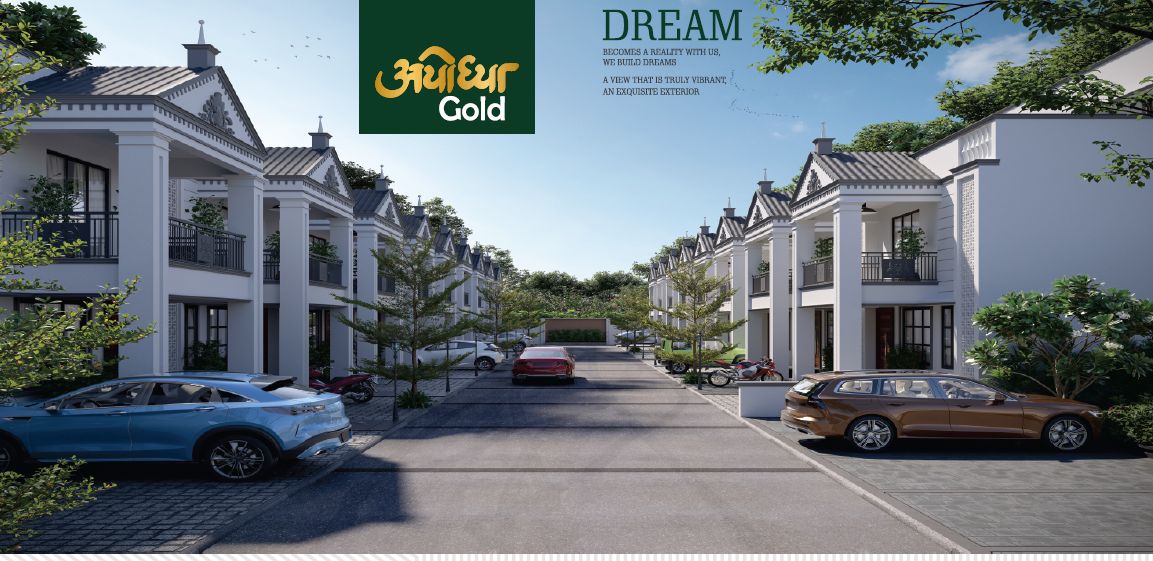 Ram Ayodhya Gold, Singarva, Ahmedabad