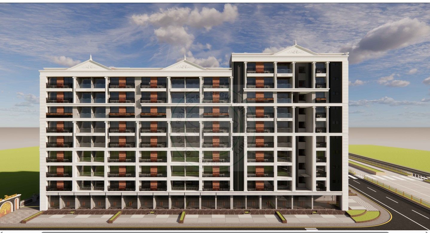 Shree Gokul Heritage, Nikol, Ahmedabad