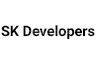S K Developers logo