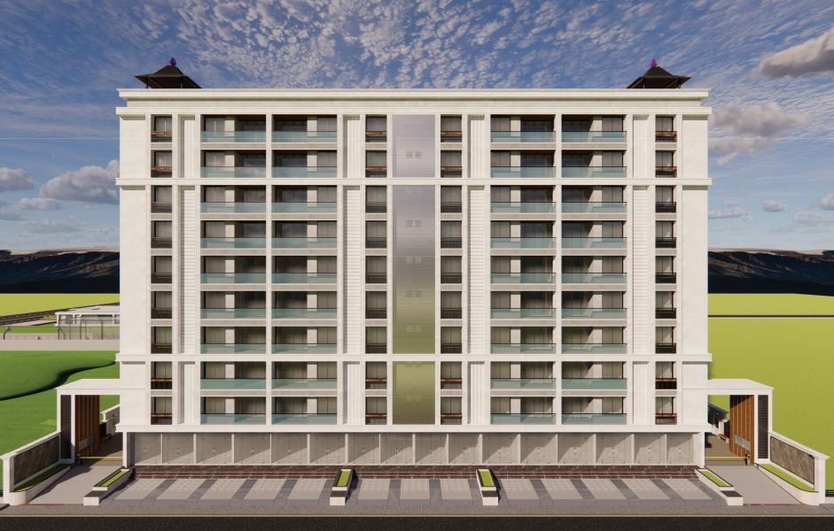 SK Shyam Sharnam, Kathwada, Ahmedabad