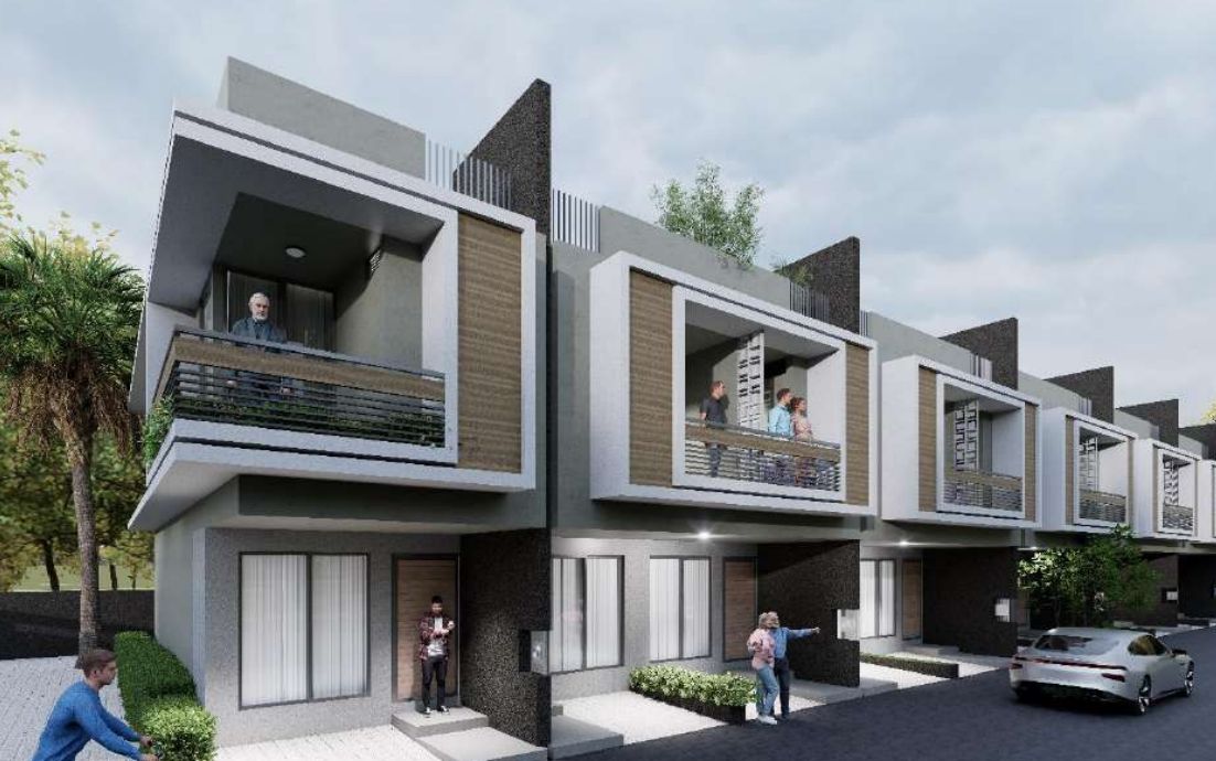 Shivam Vista, Vatva, Ahmedabad