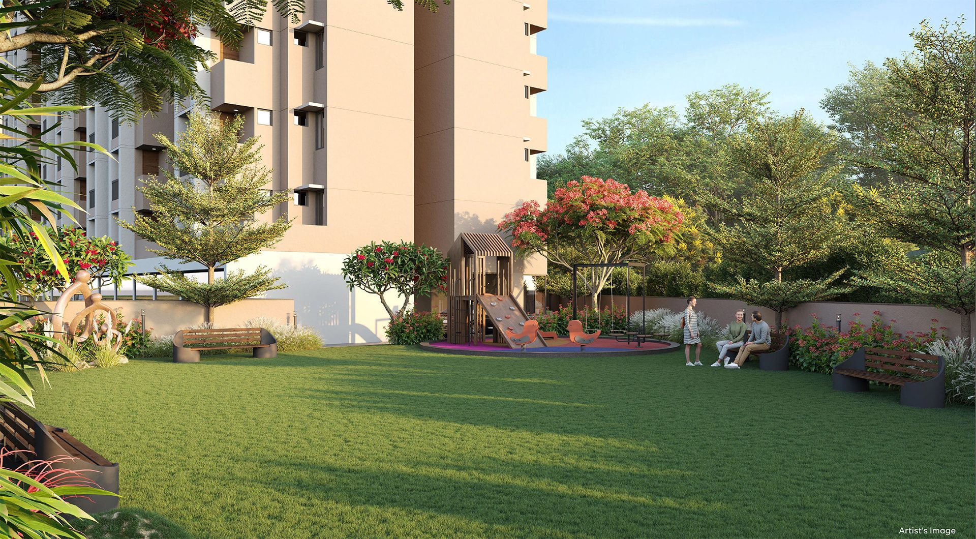 Sun Suryansh Ananta, Naroda, Ahmedabad