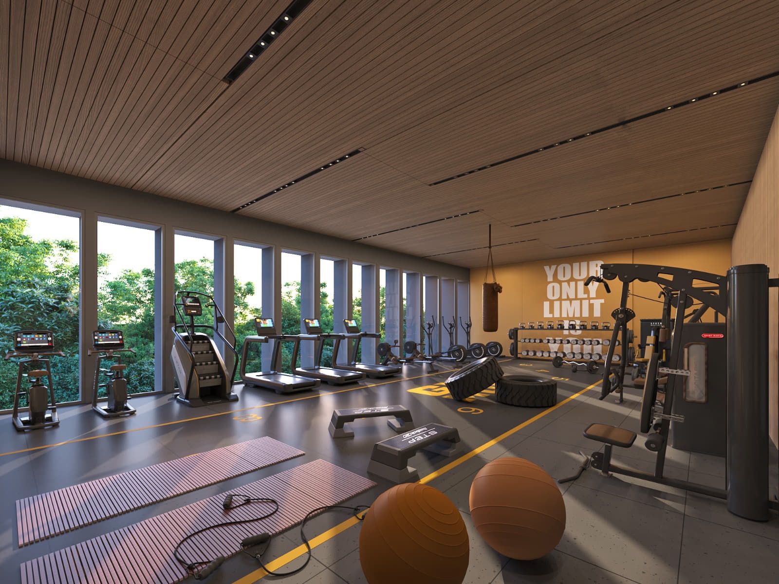 Empire Sky Epitome, Hebatpur, Ahmedabad