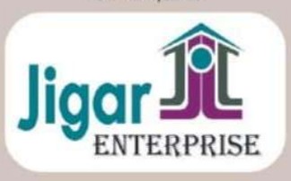 Jigar Enterprises logo