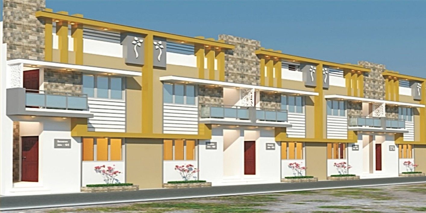 Shreeji Sahjanand Residency 3, Bareja, Ahmedabad