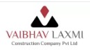 Vaibhav Laxmi Construction Company logo