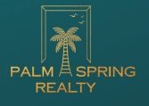Palm Spring Realty logo