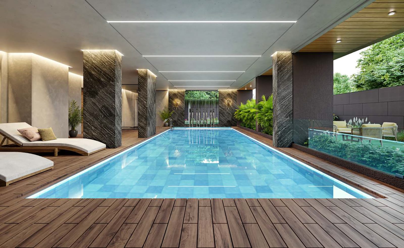 The Empiirean, SG Highway, Ahmedabad