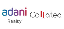 Adani and Collated Ventures logo