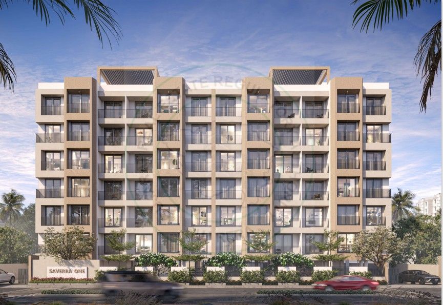 Saverra One, Bavla, Ahmedabad