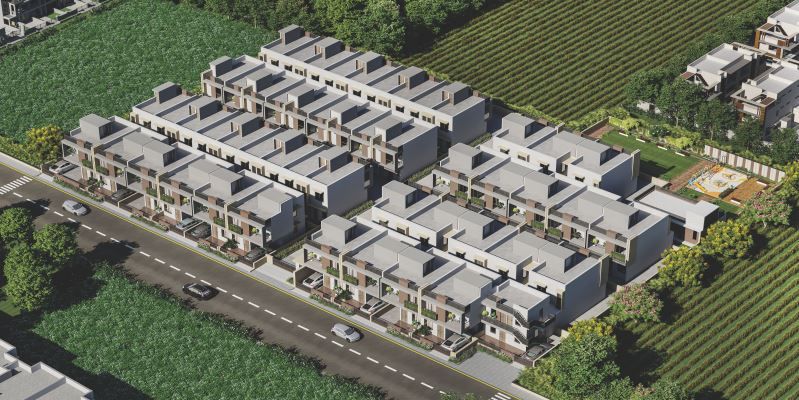Ivaan Shivaan City, Bavla, Ahmedabad
