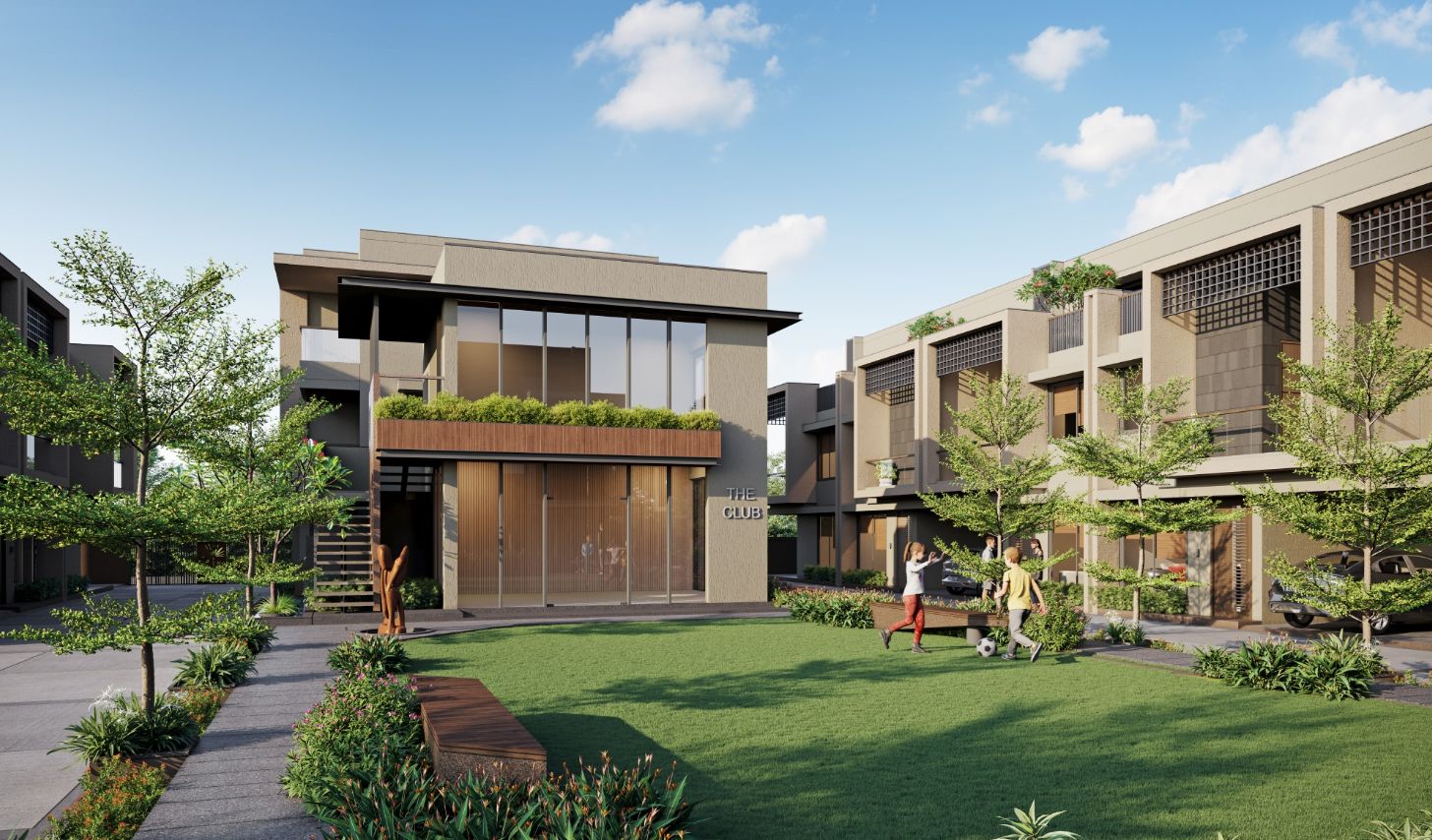 Eklingji Homes, Sanand, Ahmedabad