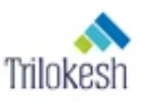 Trilokesh Buldcon logo