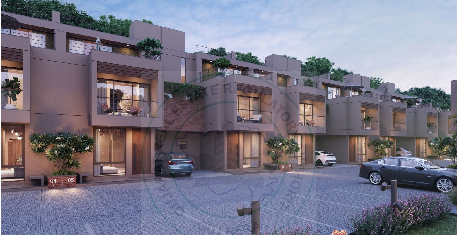 Shubh Suramya Bunglows, Sanand, Ahmedabad
