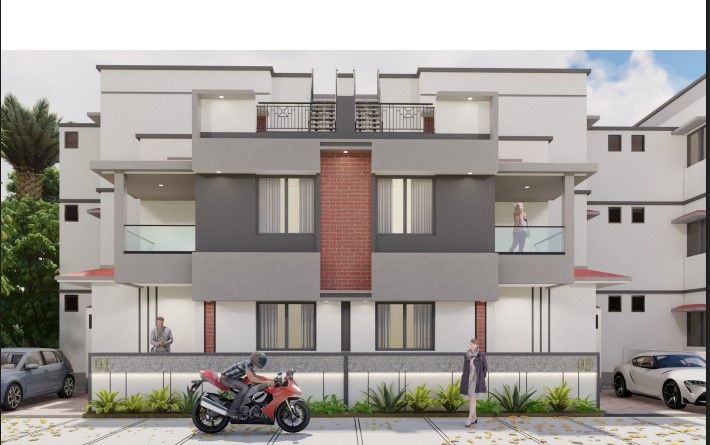 Avani Bungalow And Complex, Viramgam, Ahmedabad