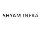 Shyam Infra logo