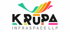 Krupa Infraspace LLP logo